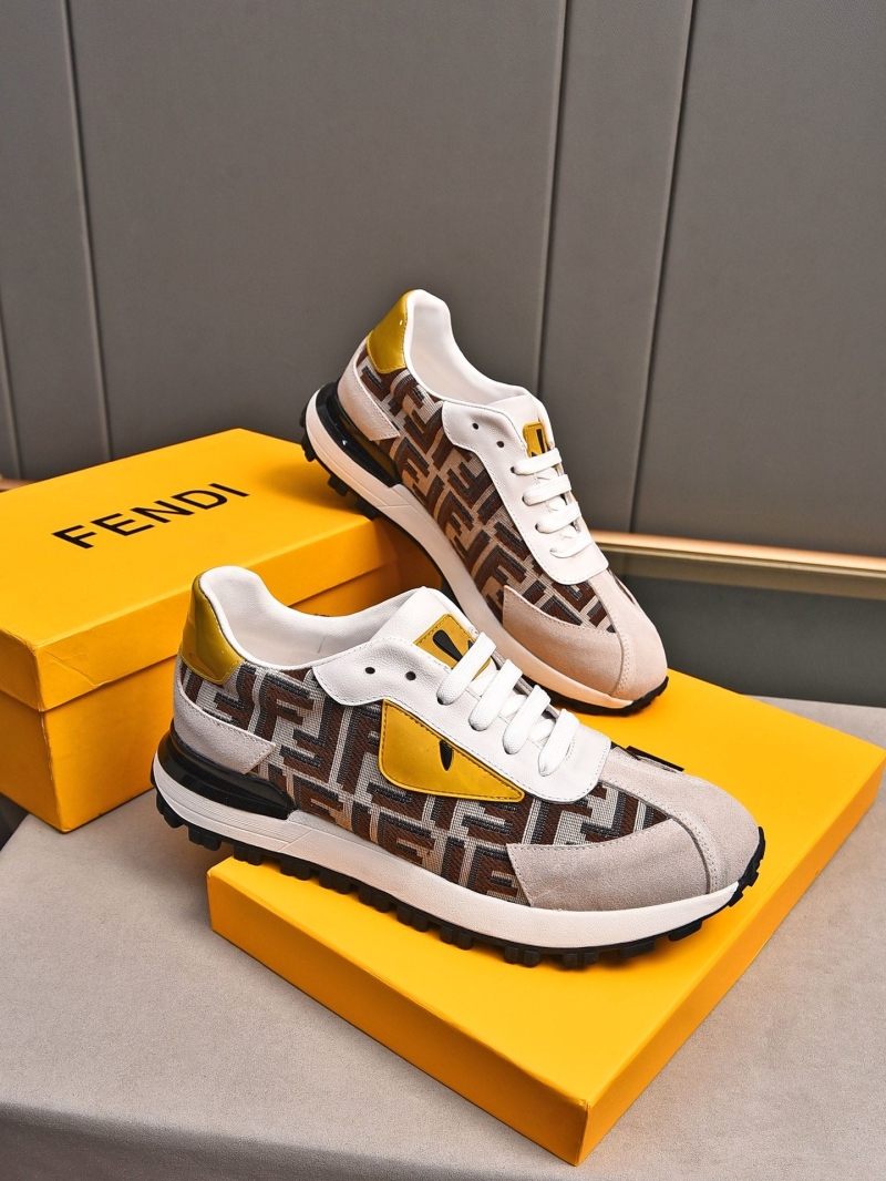 Fendi Sneakers